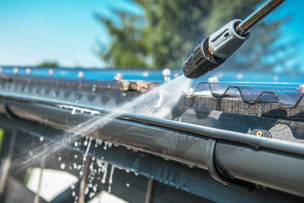 Best Pressure Washing Contractors  in Mount Ayr, IA
