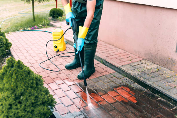 Best Deck Pressure Washing  in Mount Ayr, IA