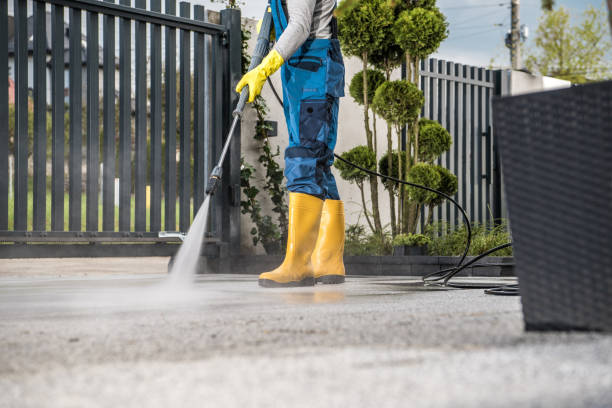 Best Residential Pressure Washing Services  in Mount Ayr, IA