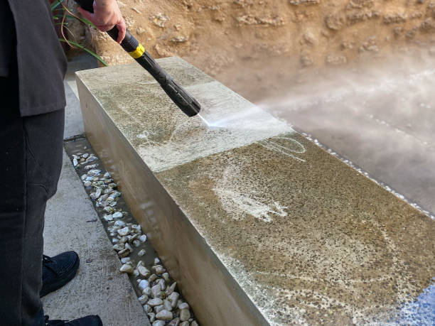 Why Choose Our Certified Pressure Washing Experts for Your Project Needs in Mount Ayr, IA?