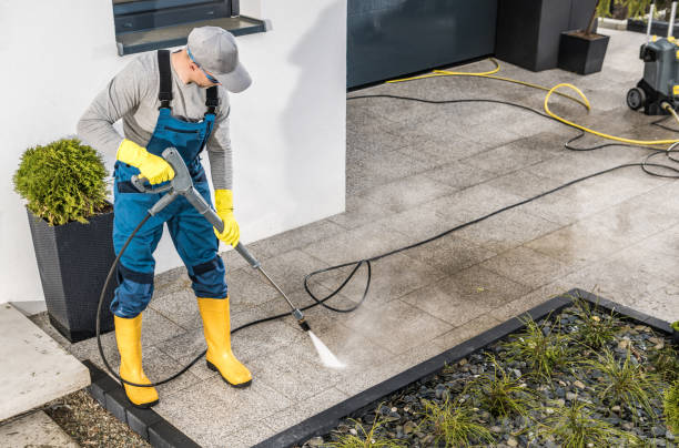 Best Commercial Pressure Washing  in Mount Ayr, IA