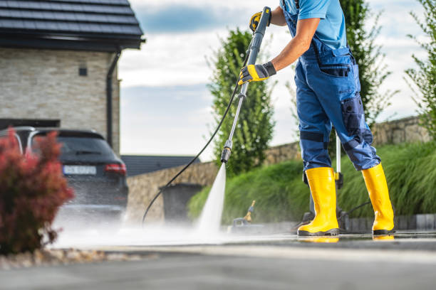 Best Fence Pressure Washing  in Mount Ayr, IA
