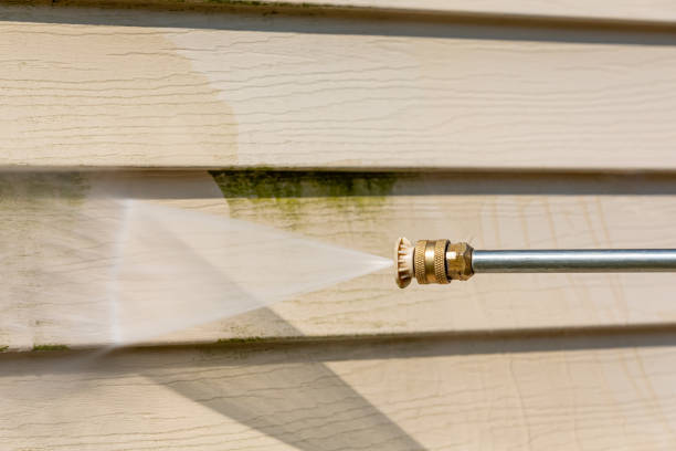 Garage Pressure Washing in Mount Ayr, IA