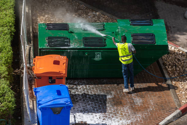Best Roof Pressure Washing  in Mount Ayr, IA